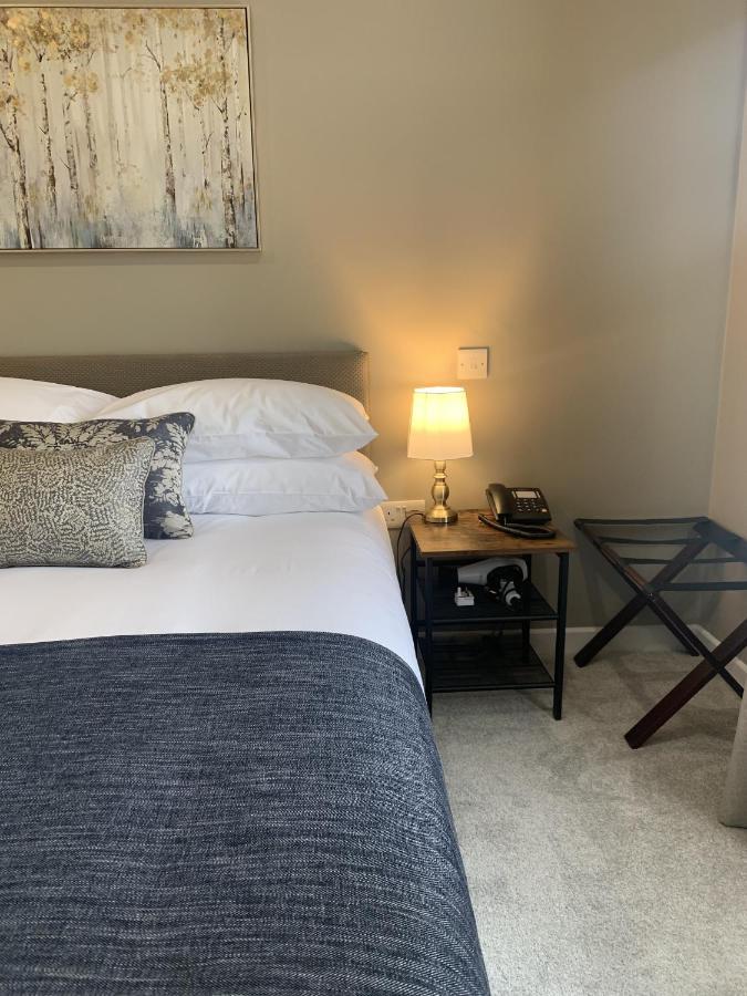 The Cedar Country Hotel Bellway Luaran gambar