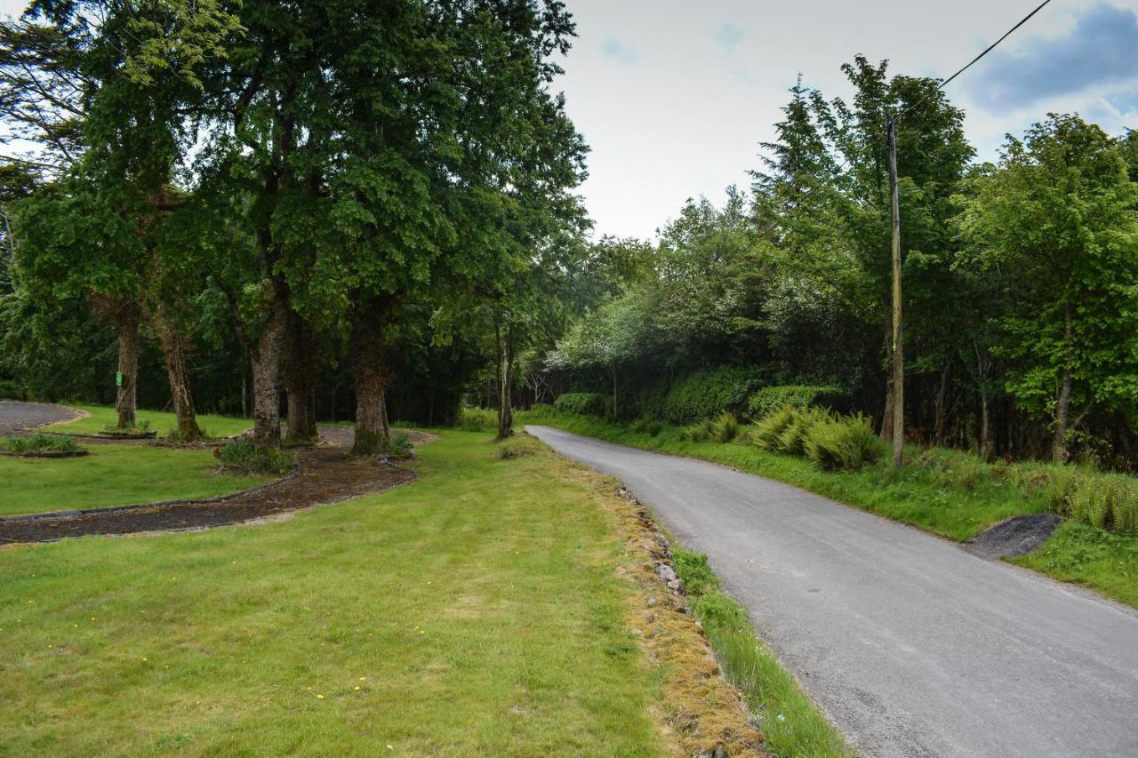 The Cedar Country Hotel Bellway Luaran gambar